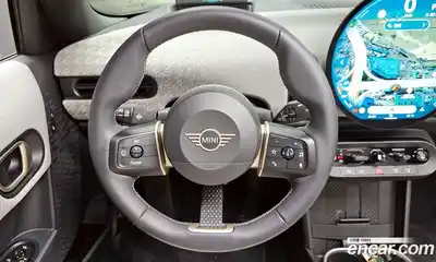 Mini Cooper 2025 2.0 гидро в Москве № 1322946, миниатюра 12