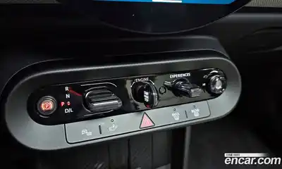 Mini Cooper 2025 2.0 гидро в Москве № 1322946, миниатюра 9