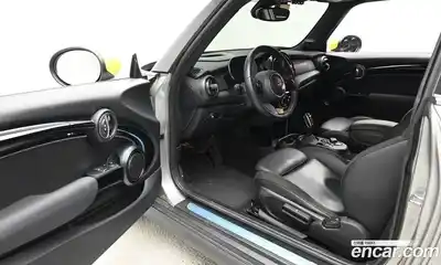 Mini Cooper 2023 гидро в Москве № 1323146, миниатюра 11