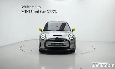 Mini Cooper 2023 гидро в Москве № 1323146, миниатюра 3