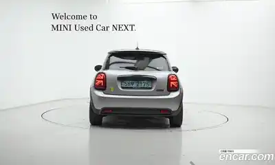 Mini Cooper 2023 гидро в Москве № 1323146, миниатюра 4