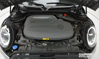Mini Cooper 2023 гидро в Москве № 1323146, миниатюра 6