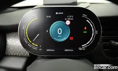 Mini Cooper 2023 гидро в Москве № 1323146, миниатюра 8