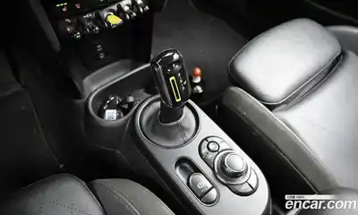 Mini Cooper 2023 гидро в Москве № 1323146, миниатюра 9
