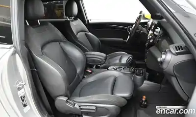 Mini Cooper 2023 гидро в Москве № 1323146, миниатюра 10