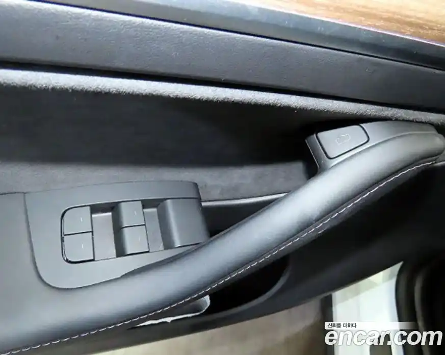 Tesla Model Y 2024 гидро в Москве № 1323222, фото 16