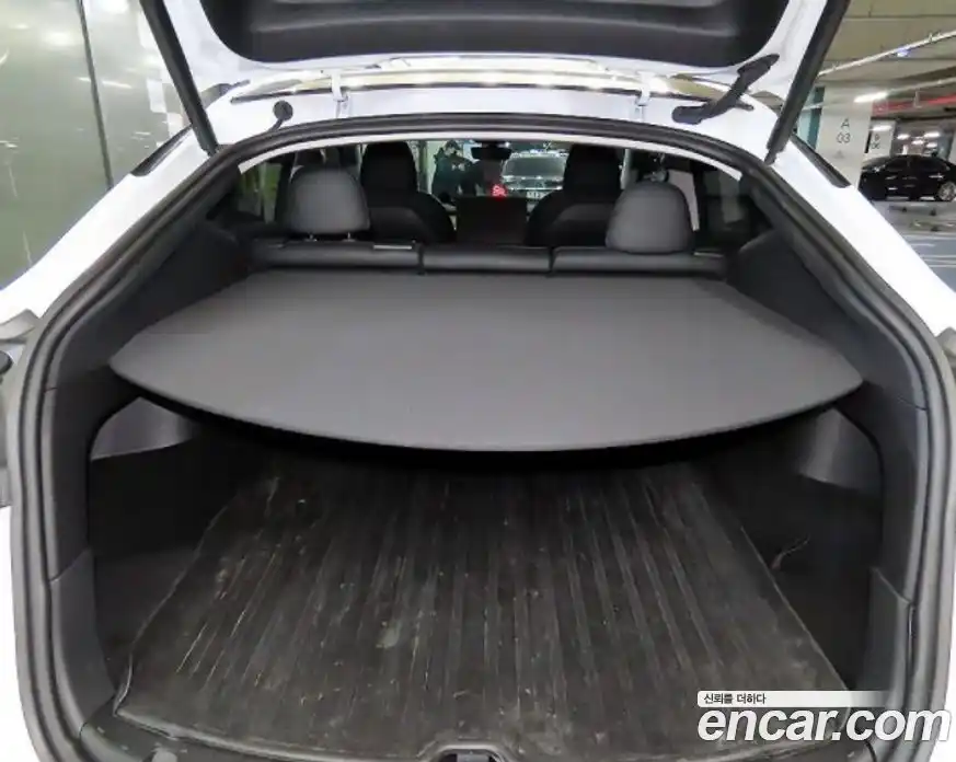 Tesla Model Y 2024 гидро в Москве № 1323222, фото 19