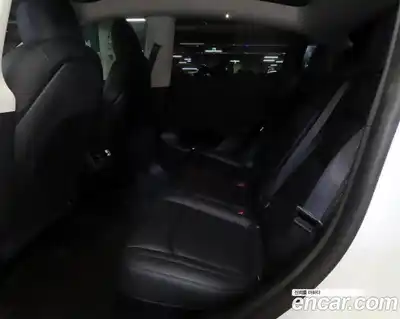 Tesla Model Y 2024 гидро в Москве № 1323222, миниатюра 8