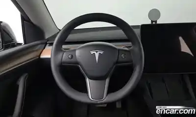 Tesla Model Y 2024 0.2 гидро в Москве № 1323242, миниатюра 11