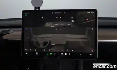 Tesla Model Y 2024 0.2 гидро в Москве № 1323242, миниатюра 12