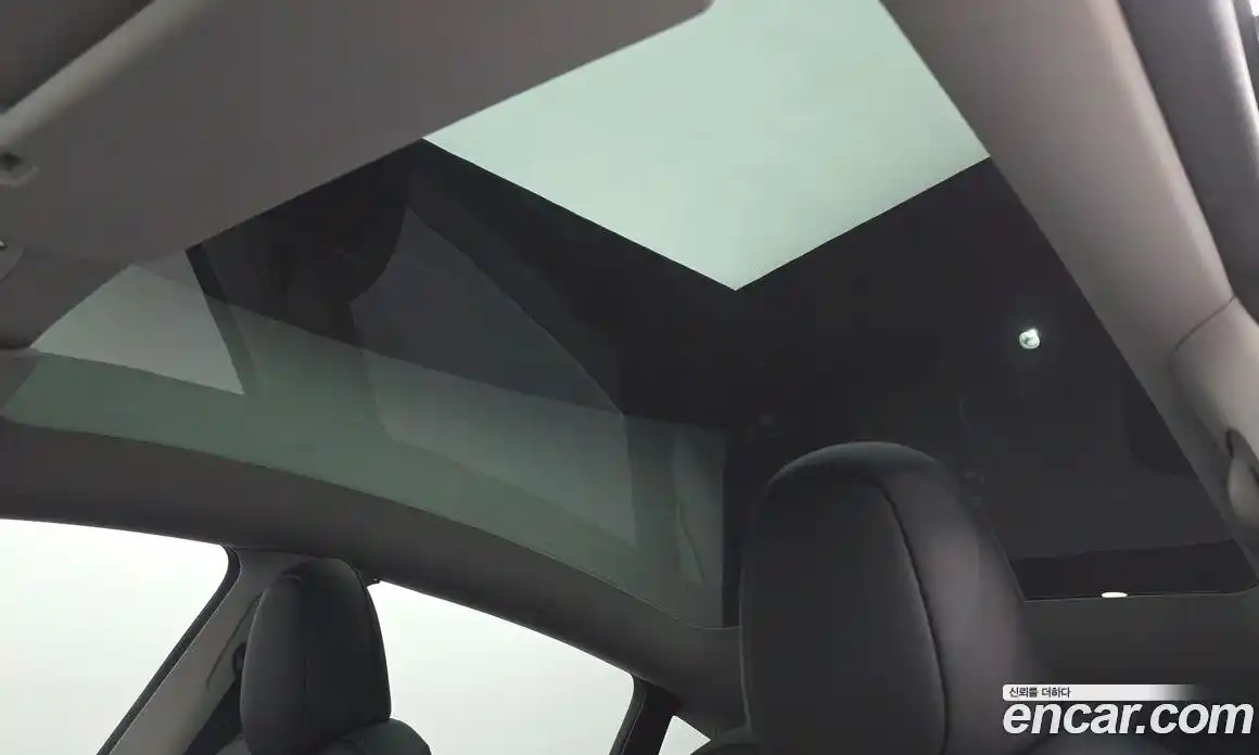 Tesla Model Y 2024 0.2 гидро в Москве № 1323242, фото 14