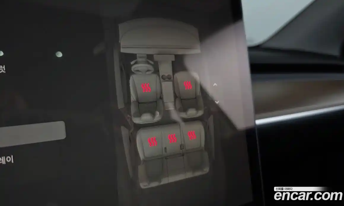 Tesla Model Y 2024 0.2 гидро в Москве № 1323242, фото 17