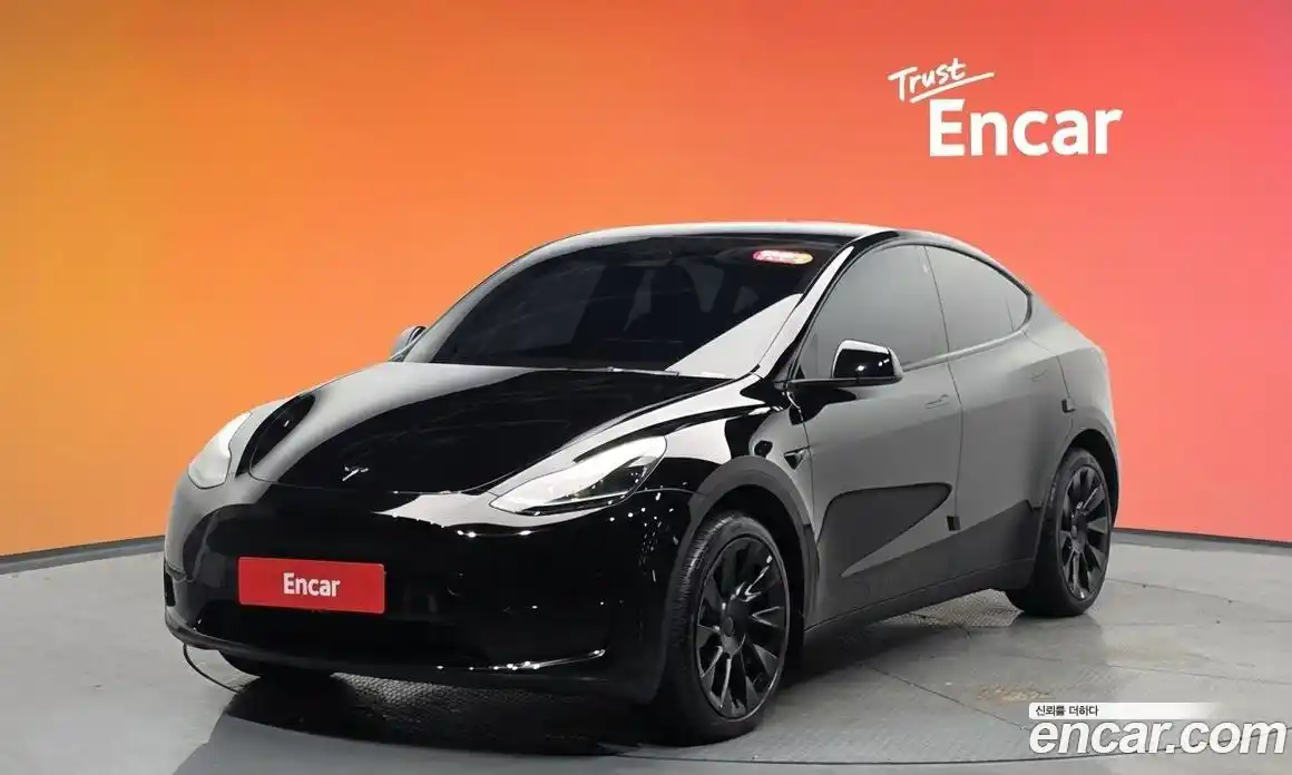 Tesla Model Y 2024 0.2 гидро в Москве № 1323242, фото 20