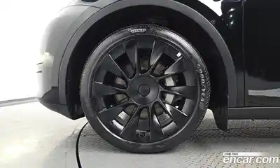 Tesla Model Y 2024 0.2 гидро в Москве № 1323242, миниатюра 4