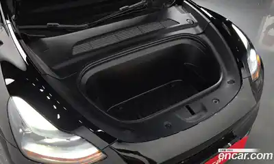 Tesla Model Y 2024 0.2 гидро в Москве № 1323242, миниатюра 5