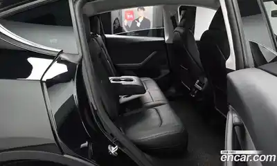 Tesla Model Y 2024 0.2 гидро в Москве № 1323242, миниатюра 10