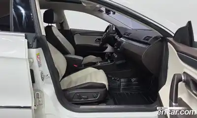 Volkswagen CC 2014 2.0 гидро в Москве № 1323481, миниатюра 11