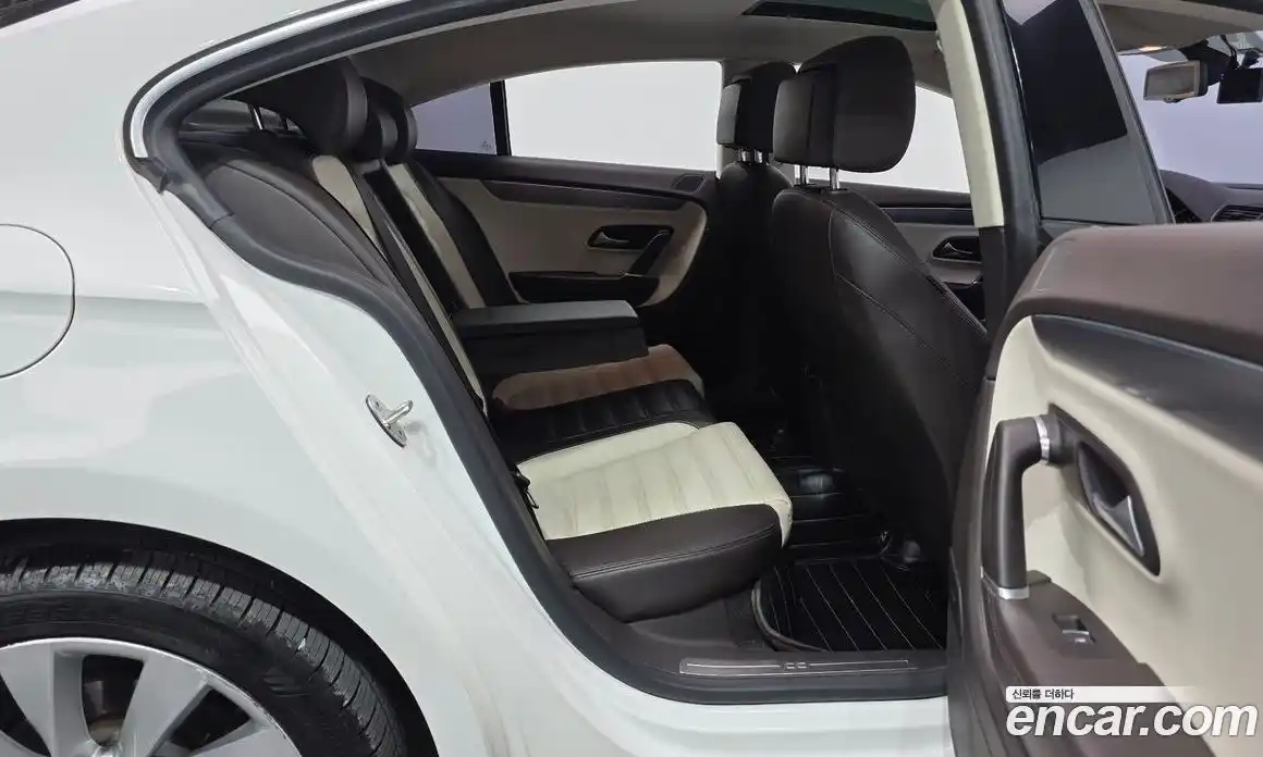Volkswagen CC 2014 2.0 гидро в Москве № 1323481, фото 12