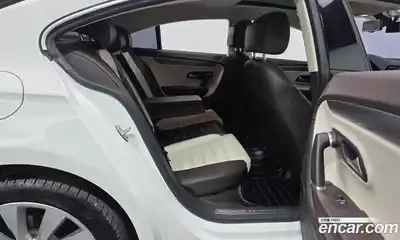 Volkswagen CC 2014 2.0 гидро в Москве № 1323481, миниатюра 12