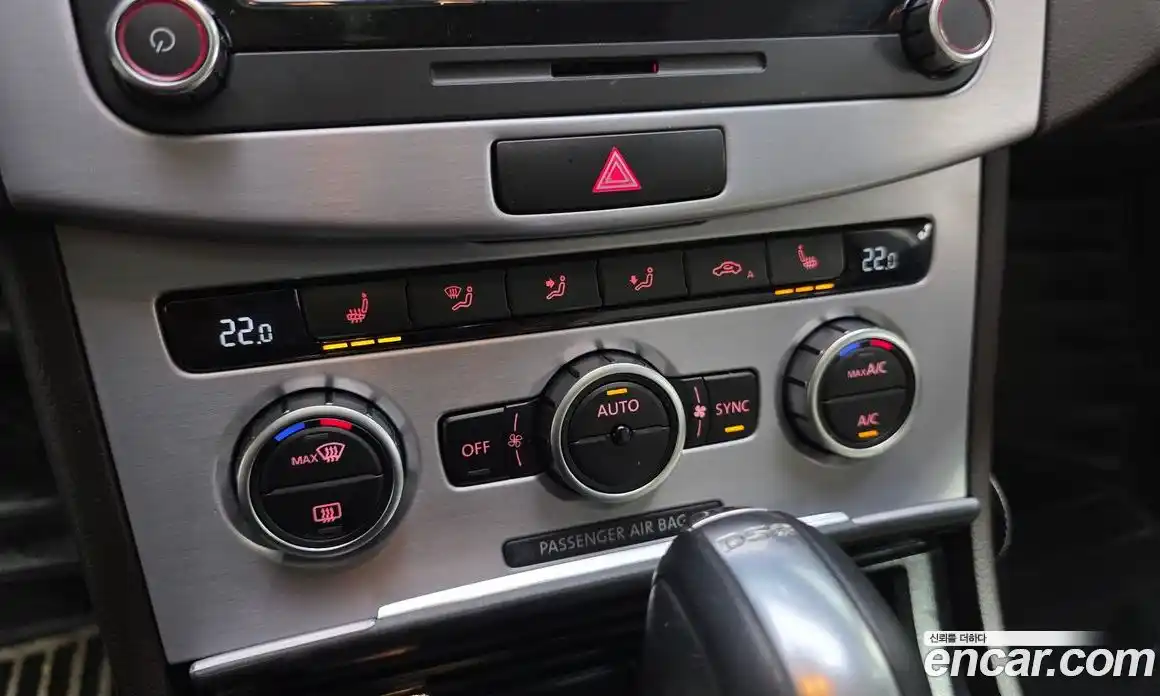 Volkswagen CC 2014 2.0 гидро в Москве № 1323481, фото 16