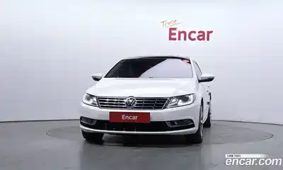 Volkswagen CC 2014 2.0 гидро в Москве № 1323481, миниатюра 3