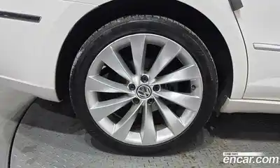 Volkswagen CC 2014 2.0 гидро в Москве № 1323481, миниатюра 5