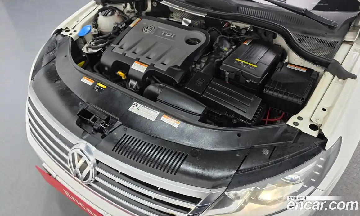 Volkswagen CC 2014 2.0 гидро в Москве № 1323481, фото 6