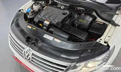 Volkswagen CC 2014 2.0 гидро в Москве № 1323481, миниатюра 6
