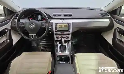 Volkswagen CC 2014 2.0 гидро в Москве № 1323481, миниатюра 7