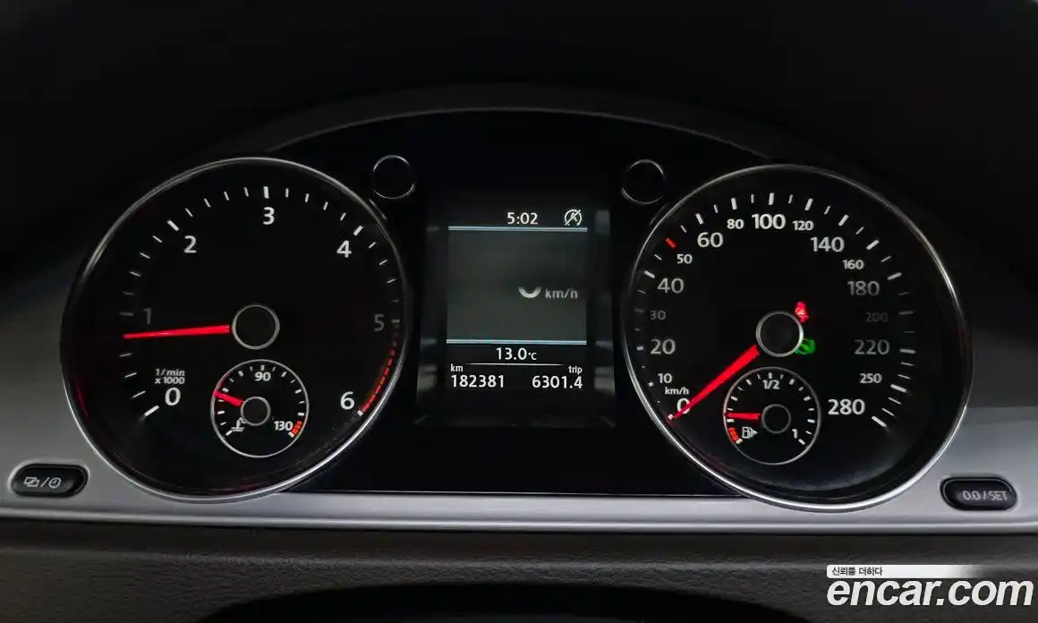 Volkswagen CC 2014 2.0 гидро в Москве № 1323481, фото 8