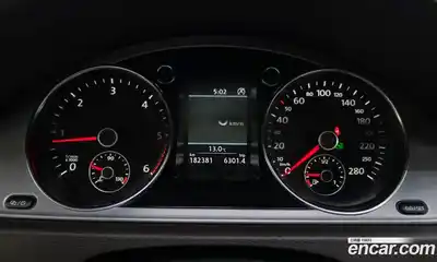 Volkswagen CC 2014 2.0 гидро в Москве № 1323481, миниатюра 8