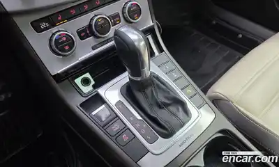 Volkswagen CC 2014 2.0 гидро в Москве № 1323481, миниатюра 9