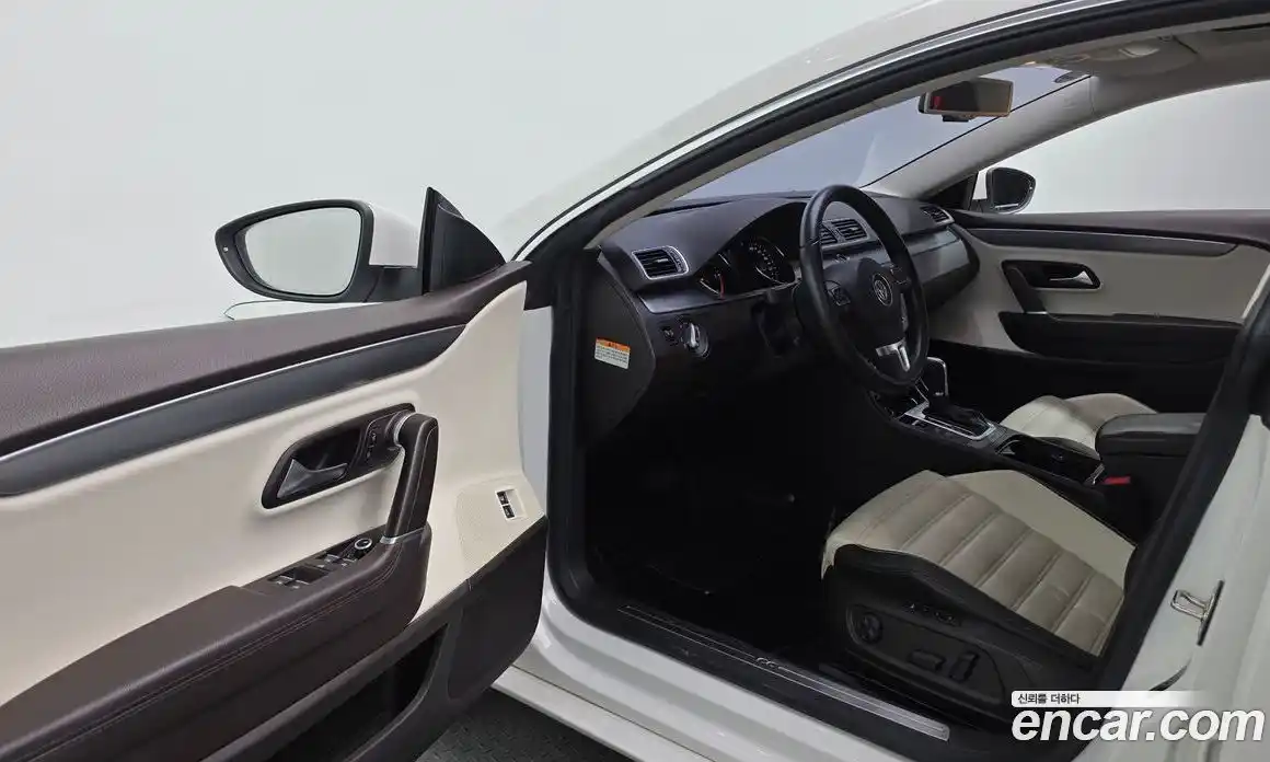 Volkswagen CC 2014 2.0 гидро в Москве № 1323481, фото 10