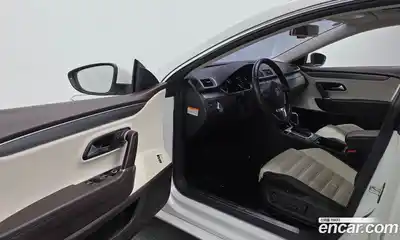 Volkswagen CC 2014 2.0 гидро в Москве № 1323481, миниатюра 10
