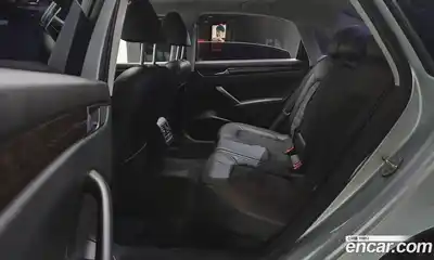 Volkswagen Passat 2015 2.0 гидро в Москве № 1323498, миниатюра 12