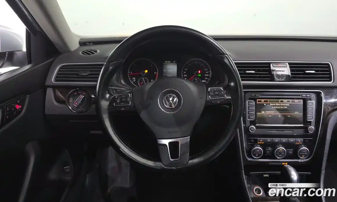 Volkswagen Passat 2015 2.0 гидро в Москве № 1323498, фото 15