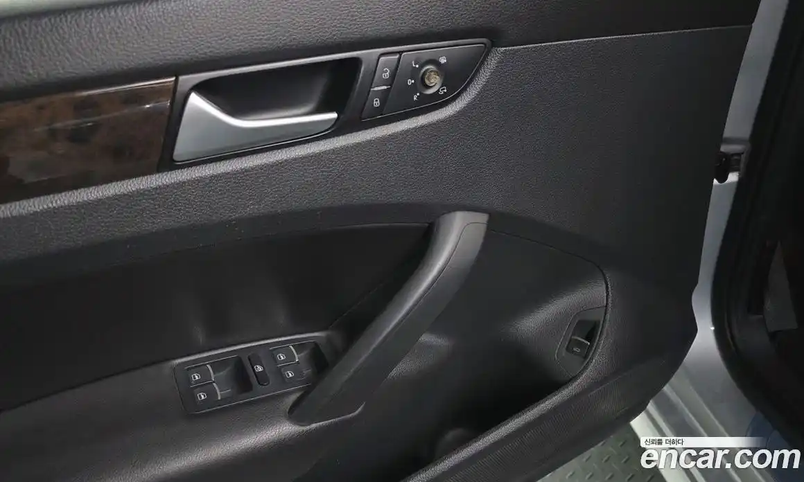Volkswagen Passat 2015 2.0 гидро в Москве № 1323498, фото 18