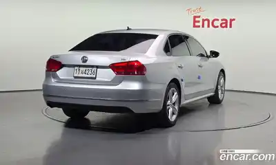 Volkswagen Passat 2015 2.0 гидро в Москве № 1323498, миниатюра 2