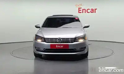 Volkswagen Passat 2015 2.0 гидро в Москве № 1323498, миниатюра 3