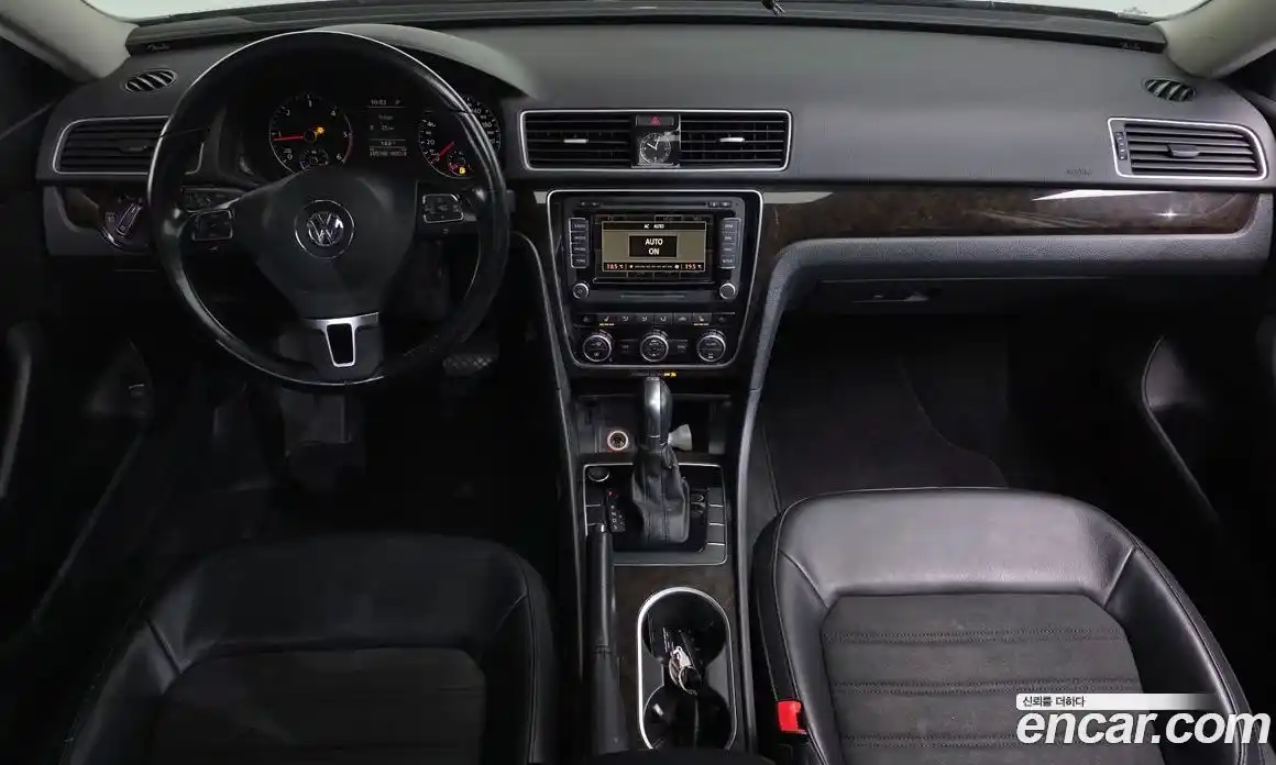 Volkswagen Passat 2015 2.0 гидро в Москве № 1323498, фото 7