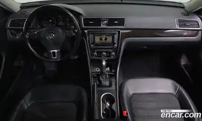 Volkswagen Passat 2015 2.0 гидро в Москве № 1323498, миниатюра 7