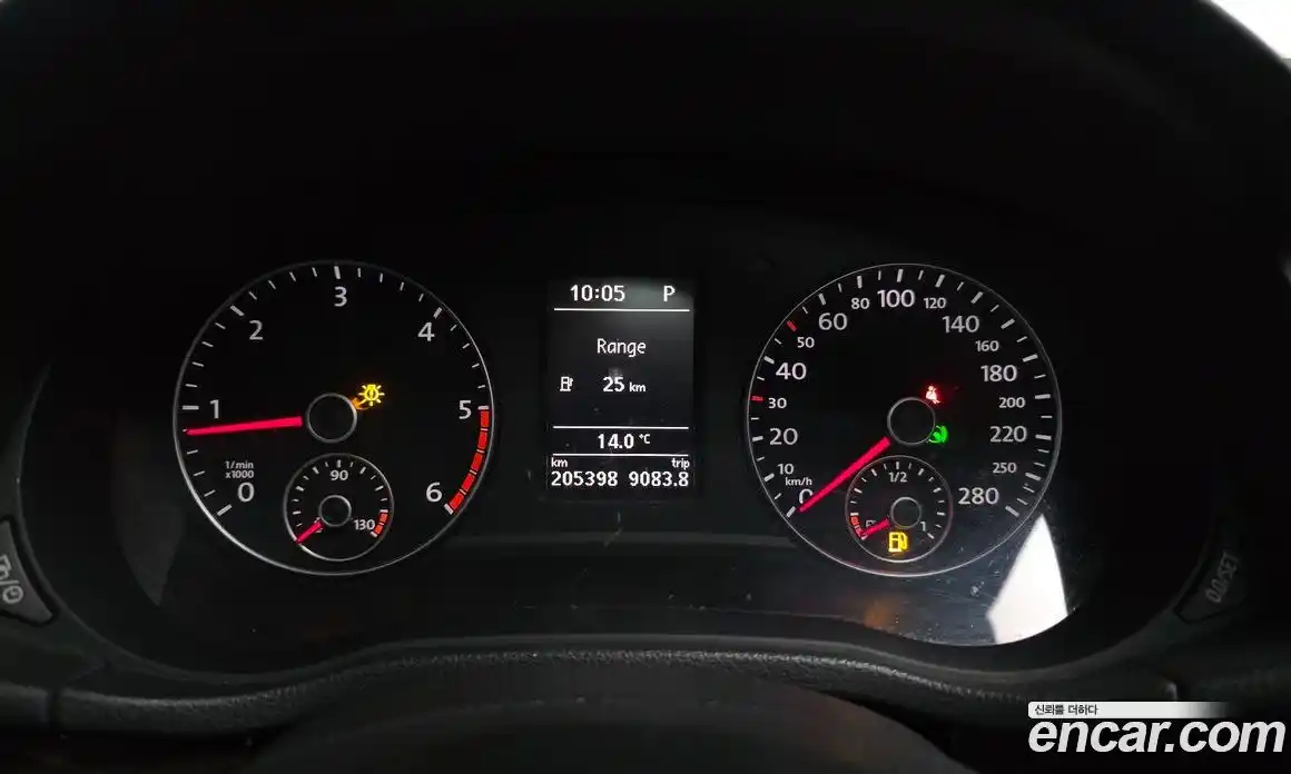 Volkswagen Passat 2015 2.0 гидро в Москве № 1323498, фото 8