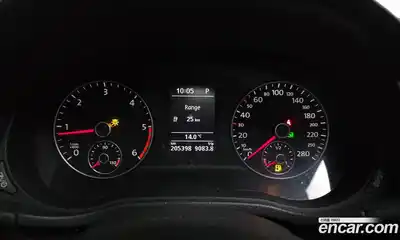 Volkswagen Passat 2015 2.0 гидро в Москве № 1323498, миниатюра 8