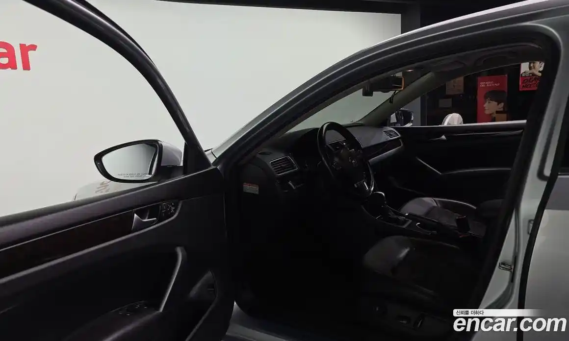 Volkswagen Passat 2015 2.0 гидро в Москве № 1323498, фото 10