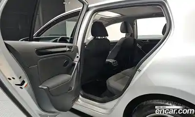 Volkswagen Golf 2012 2.0 гидро в Москве № 1323503, миниатюра 11
