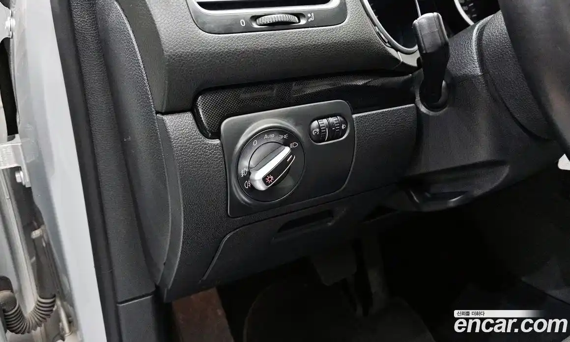 Volkswagen Golf 2012 2.0 гидро в Москве № 1323503, фото 17