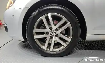 Volkswagen Golf 2012 2.0 гидро в Москве № 1323503, миниатюра 5