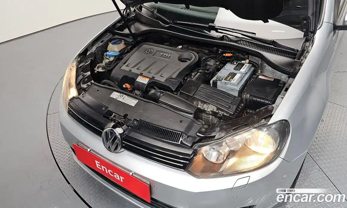 Volkswagen Golf 2012 2.0 гидро в Москве № 1323503, фото 6