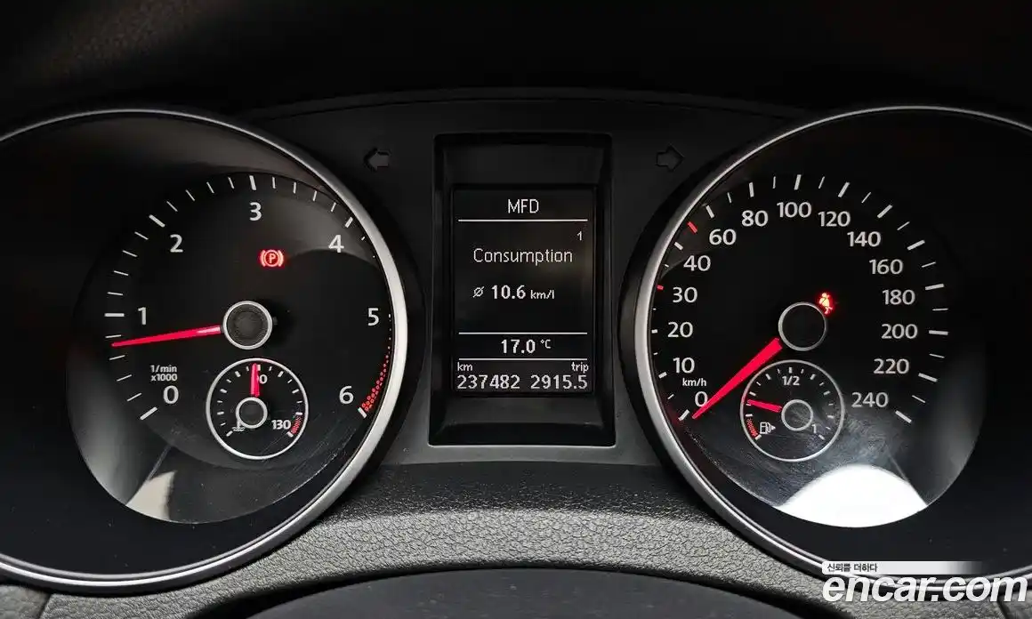 Volkswagen Golf 2012 2.0 гидро в Москве № 1323503, фото 8