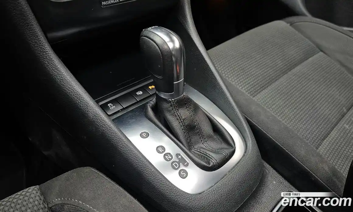 Volkswagen Golf 2012 2.0 гидро в Москве № 1323503, фото 9